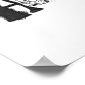 抱き締められたい ポスター (角)