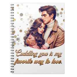 抱き締める ノートブック