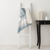 抱き締め天国 シェルパブランケット (インサイチュ)