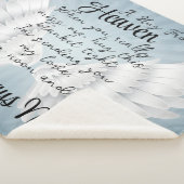 抱き締め天国 シェルパブランケット (3/4)