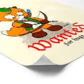 抱き締め用 ポスター (角)