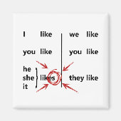 抱合 マグネット (正面)