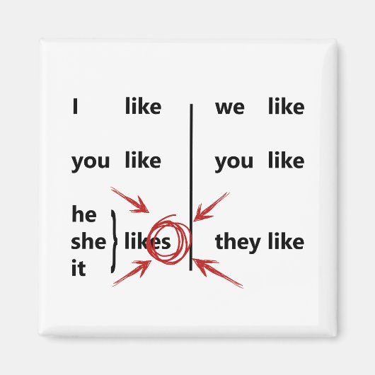 抱合 マグネット (正面)