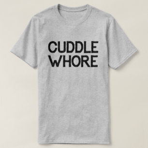 抱擁の恋人回路のパーティーの陽気な巡航T Tシャツ
