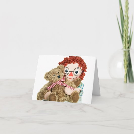 抱擁を与えて下さい カード (正面)