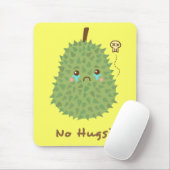 抱擁を得ない悲しいドリアン マウスパッド (マウス)