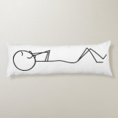 抱擁パートナー ボディピロー (裏面)