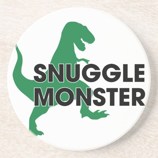 抱擁モンスター コースター (正面)