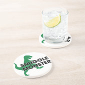 抱擁モンスター コースター (側面)