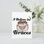 抱擁信じする ポストカード (スタンド正面)