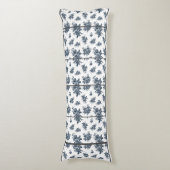 抱擁心地よいと私たちの夢抱き枕 ボディピロー (正面縦)