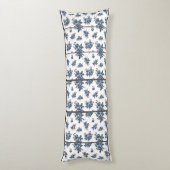 抱擁心地よいと私たちの夢抱き枕 ボディピロー (裏面 (縦))