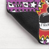 抱擁木(マウスパッド) マウスパッド (コーナー)