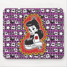 抱擁木(マウスパッド) マウスパッド