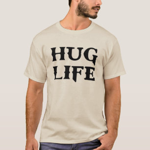 抱擁生命刺客の生命 Tシャツ