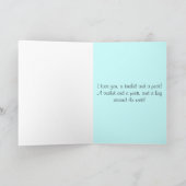 抱擁! シーズンカード (内部)