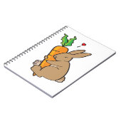 抱擁! ノートブック (左側)