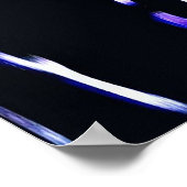 抱擁 ポスター (角)