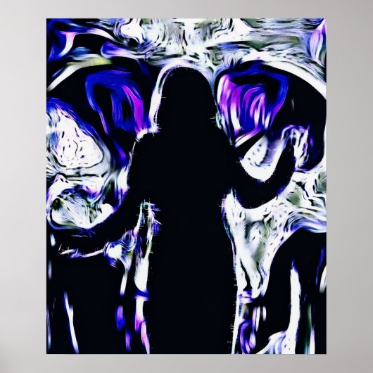 抱擁 ポスター (正面)