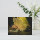 抱擁 ポストカード (スタンド正面)