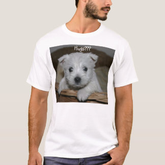 抱擁 Tシャツ