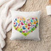 抱枕 クッション (ブランケット)