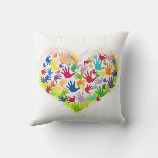 抱枕 クッション (裏面)