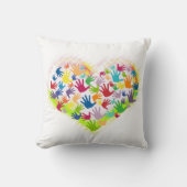 抱枕 クッション (正面)