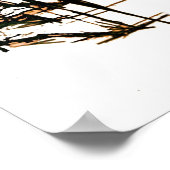 抵当担保セキュリティ ポスター (角)