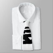 抵当担保証券 ネクタイ (タイ)