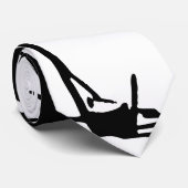 抵当担保証券 ネクタイ (ロール)