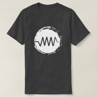抵抗して下さい Tシャツ