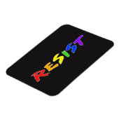 抵抗しろ！ マグネット (左側)