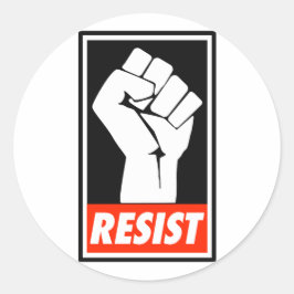 抵抗する ラウンドシール