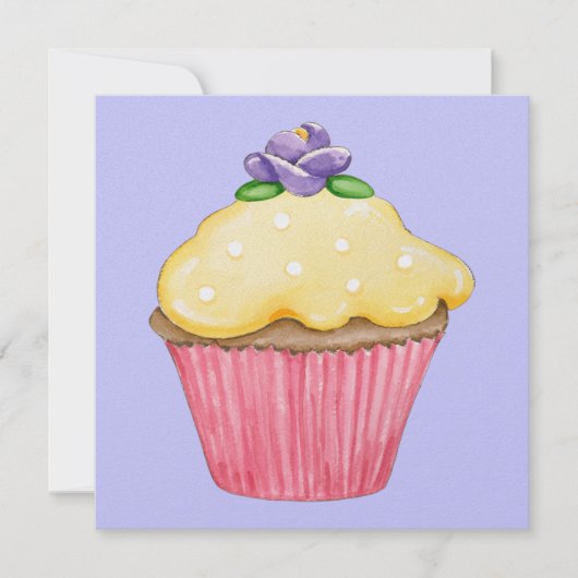 抵抗できない招待状- SRF 招待状 (正面)