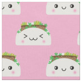 抵抗できないGua Bao ファブリック (クローズアップ)