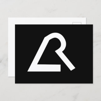 抵抗はがき シーズンポストカード