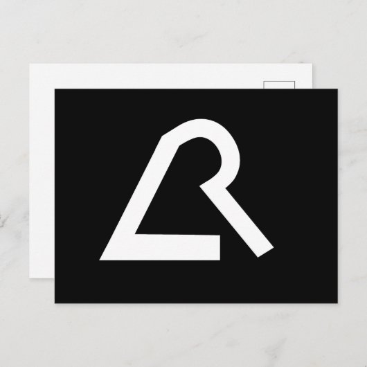 抵抗はがき シーズンポストカード (正面/裏面)