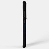 抵抗は無駄なサムスン電話ケース SAMSUNG GALAXYケース (右側面)