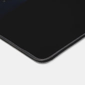 抵抗は無駄なデスクマット デスクマット (コーナー)