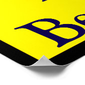 抵抗は義務となる ポスター (角)