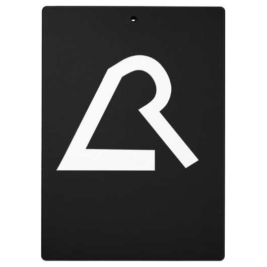 抵抗クリップボード クリップボード (裏面)