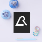 抵抗フライヤー チラシ (シングル)