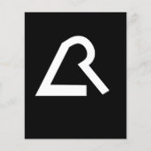 抵抗フライヤー チラシ (正面)