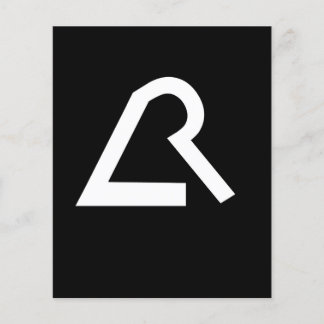 抵抗フライヤー チラシ