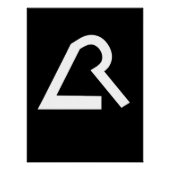 抵抗ポスター ポスター (正面)