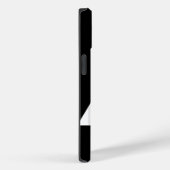 抵抗自由主義の電話ケース Case-Mate iPhoneケース (裏面 / 右)