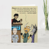 抵抗 カード (正面)