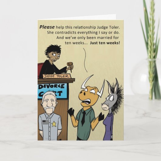 抵抗 カード (正面)