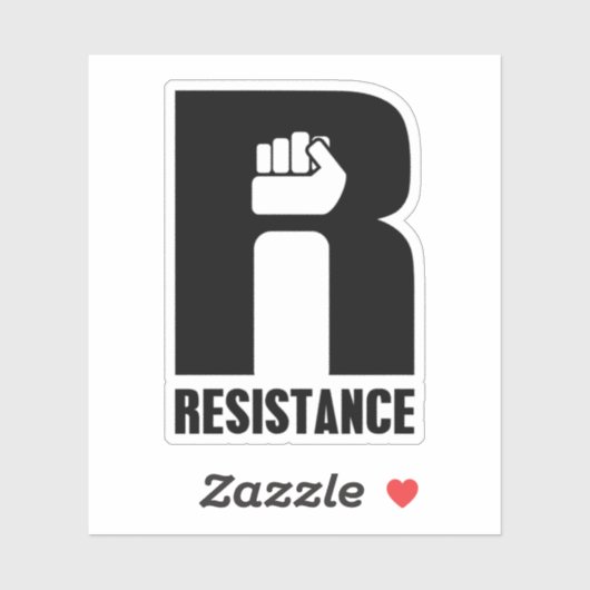 抵抗 シール (シート)